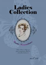 Ladies Collection vol.128 パッケージ画像