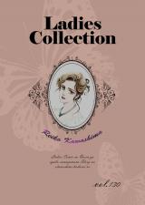 Ladies Collection vol.130 パッケージ画像
