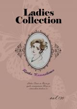 Ladies Collection vol.130 パッケージ画像表
