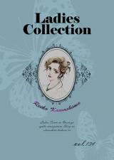 Ladies Collection vol.134 パッケージ画像