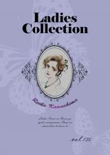 Ladies Collection vol.135 パッケージ画像