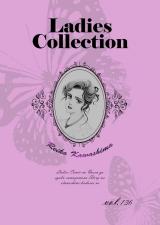 Ladies Collection vol.136 パッケージ画像