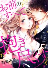 お前のすべてを抱き尽くす~交際0日、いきなり結婚!?~27 パッケージ画像表