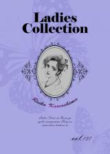 Ladies Collection vol.137 パッケージ画像