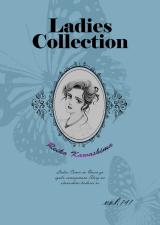 Ladies Collection vol.141 パッケージ画像