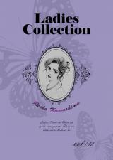 Ladies Collection vol.142 パッケージ画像