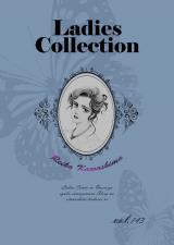 Ladies Collection vol.143 パッケージ画像