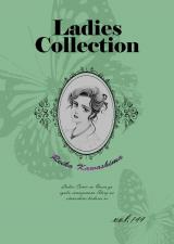 Ladies Collection vol.144 パッケージ画像