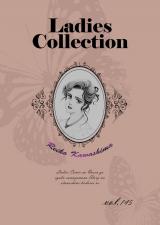 Ladies Collection vol.145 パッケージ画像