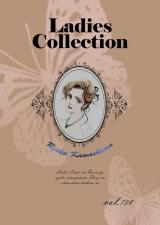 Ladies Collection vol.154 パッケージ画像