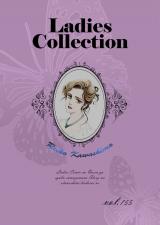 Ladies Collection vol.155 パッケージ画像
