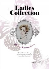 Ladies Collection vol.156 パッケージ画像