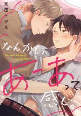 なんかもうあーあって感じ。(3) パッケージ画像表