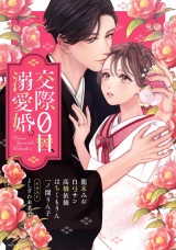交際0日、溺愛婚。 パッケージ画像表