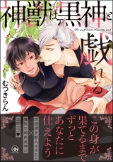 神獣は黒神と戯れる【電子限定かきおろし漫画付】 パッケージ画像