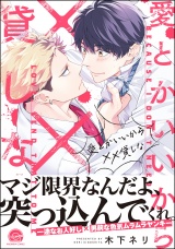 愛とかいいから××貸しな【電子限定かきおろし漫画付】 パッケージ画像