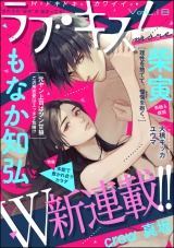 ラブキス！more Vol.18 パッケージ画像