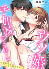 ウソ婚だけど手加減シません~偽婚約者にイかされ続ける1ヶ月(2) パッケージ画像表
