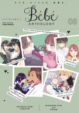 Bebe vol.8 パッケージ画像