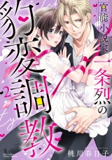 官能小説家一条烈の豹変調教 2 【電子限定特典ペーパー付き】 パッケージ画像表