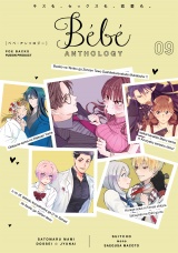Bebe vol.9 パッケージ画像表