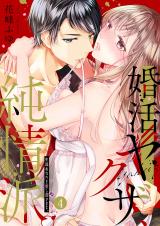 婚活ヤクザ、純情派。生涯あなたを愛し貫きます。4 パッケージ画像表