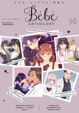 Bebe vol.10 パッケージ画像表