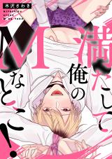 満たして俺のMなとこ! パッケージ画像表