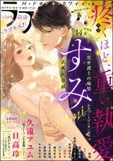 ラブキス！more Vol.22 パッケージ画像
