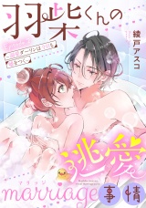 羽柴くんの逃愛marriage（マリッジ）事情 〜溺愛ダーリンは今日も嘘をつく〜 Episode.2《Pinkcherie》 パッケージ画像