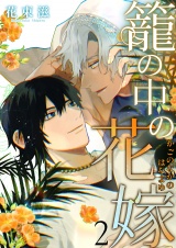 籠の中の花嫁 2 パッケージ画像
