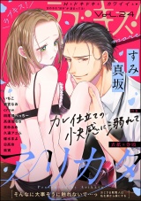 ラブキス！more Vol.24 パッケージ画像