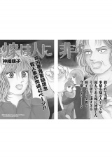 本当にあった主婦の黒い話〜嫁は人に非ず〜 パッケージ画像