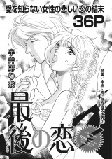 本当にあった主婦の黒い話vol.2〜最後の恋〜 パッケージ画像