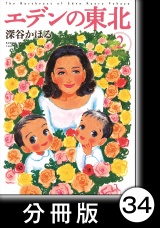 【分冊版】エデンの東北（２）交通 パッケージ画像