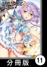 【分冊版】AKIBA’S TRIP211 パッケージ画像