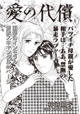 ブラック家庭ＳＰ（スペシャル） vol.3〜愛の代償〜 パッケージ画像