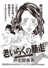 あなたの隣のモンスター主婦ＳＰ〜老いらくの暴走〜 パッケージ画像