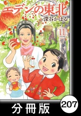 【分冊版】エデンの東北（11）いずこへ パッケージ画像