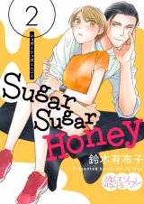 Sugar Sugar Honey 2 パッケージ画像