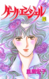 ダーク・エンジェル　19 パッケージ画像