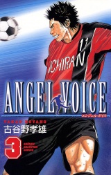 ANGEL VOICE　3 パッケージ画像