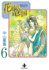 花冠の竜の国　6 パッケージ画像