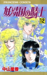 妖精国の騎士（アルフヘイムの騎士）　12 パッケージ画像