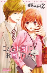 こんな上司にお困りでしたら　2 パッケージ画像