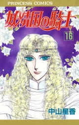 妖精国の騎士（アルフヘイムの騎士）　16 パッケージ画像