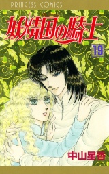 妖精国の騎士（アルフヘイムの騎士）　19 パッケージ画像
