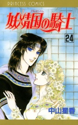 妖精国の騎士（アルフヘイムの騎士）　24 パッケージ画像