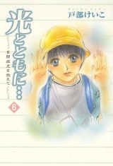 光とともに…〜自閉症児を抱えて〜（6） パッケージ画像