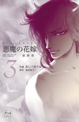 悪魔の花嫁　最終章（3） パッケージ画像